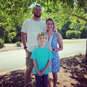 Meet your Posher, Brittany